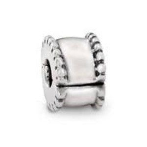 PANDORA Beveled Clip